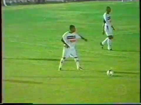 Porto-PE 2 x 2 Santa Cruz - Pernambucano 2006