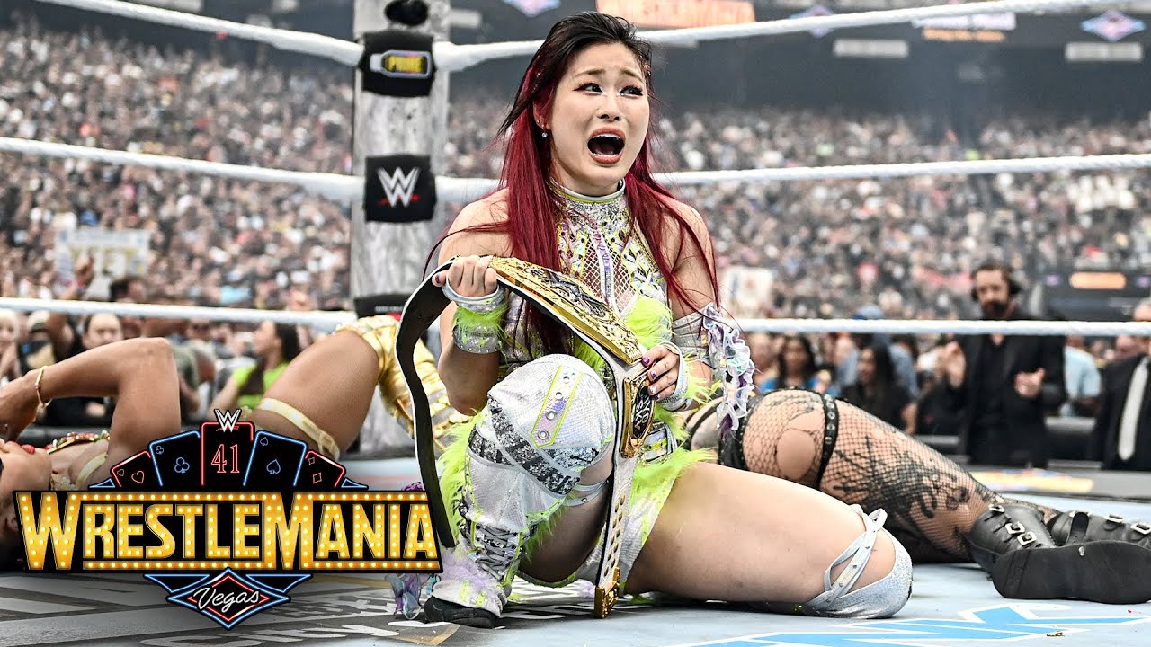 Video Test Thumbnail