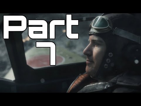 CALL OF DUTY VANGUARD PS5 Walkthrough Gameplay Part 7 - No Commentary