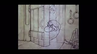 Seven dwarfs music in your soup but with the audio from the seven dwarfs and their diamond mine book