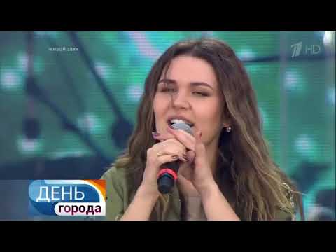 Дина Гарипова - What if