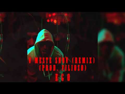 EGO & Mad Skill - V MESTE SNOV  (Filiozo Remix)