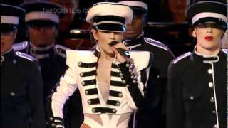 Cheryl Cole - Fight For This Love (Children In Need 2009)