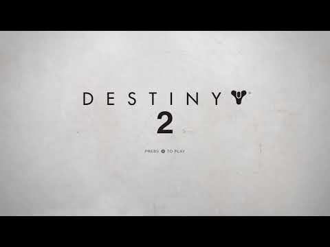 Destiny 2 Forsaken DLC Theme Music!?!