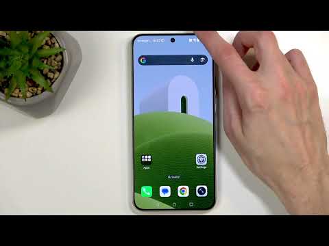 HONOR Magic8 Lite – How to Enable Power Saving Mode