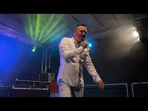 Mark Ashley - I've never been so lonely