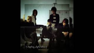 Dir en grey - Itoshisa Wa Fuhai Ni Tsuki (Instrumental with Backing Vocals)