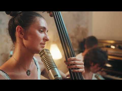 Magalí Datzira - Des de la cuina (Live Session)