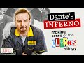 Dante S Inferno Making Sense Of Kevin Smith S Clerks Trilogy