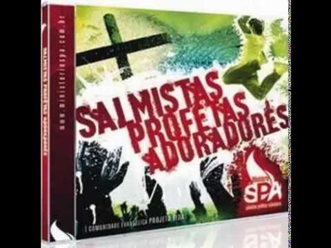Ministério Spa - Hosana! Salva-me Senhor…