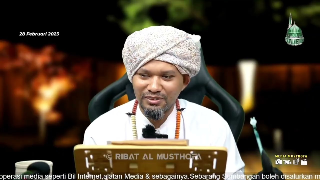 Syirikkah Cikgu Kata , Siapa Tak Pass SPM Gelap Masa Depan Dia ? | Ustaz Muhaizad Muhammad