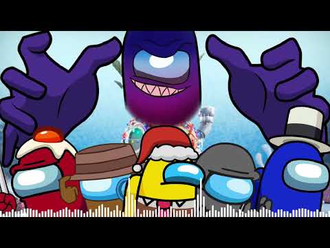 Mashup | CG5³, HalaCG, DAGames, Spongebob Squarepants - Lyin' 2 Ambush Your Trouble Eye On Me