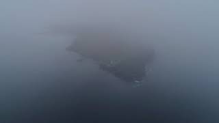 preview picture of video 'Ballyglass lighthouse, co Mayo, Ireland'
