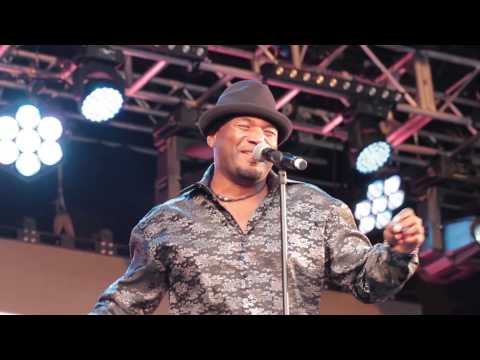 Jersey Live Festival 2014 with JT