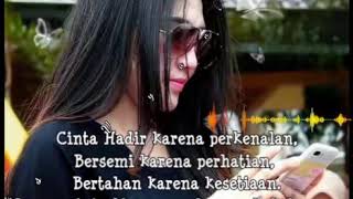 Download lagu Story terbaru kekinian !!!!!Quotes via vallen mp3