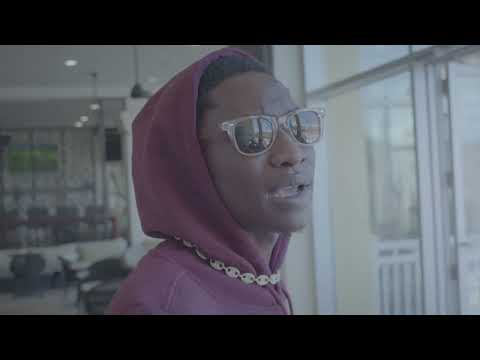 Hollie Niggaz 6ixx - Life Goes On (Official Music Video)