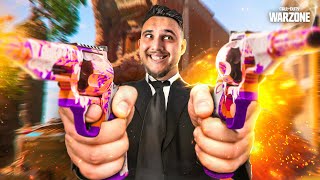 La pire arme du jeu est de retour 👿