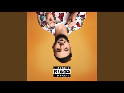 Paranoico