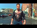 Mafia Hires Assassin To Get The Girl Unaware The Punisher Protects Her
