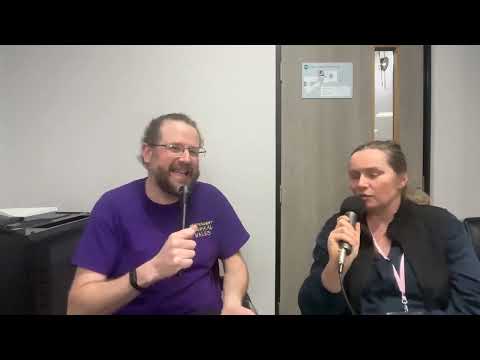 Spycops inquiry reaction: lunchtime of 12 Mar 2026 - Patricia Armani da Silva evidence