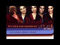 Virtue  -  Put Your War Clothes On Remix [Feat. Jeremy Grant] - Lyrics in description