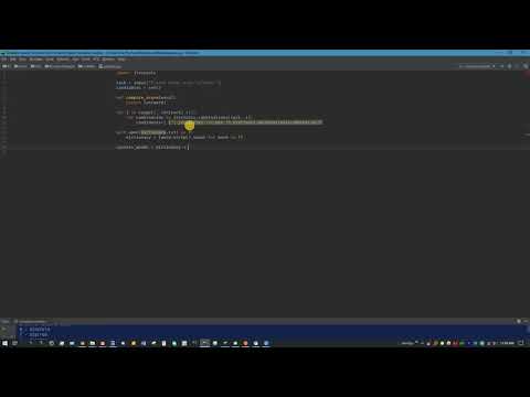 Countdown Letters Solver In Python