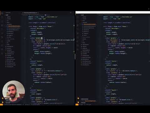 Alge with Any.Compute from ts-toolbelt