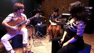 Lamento de Exu - Baden Powell