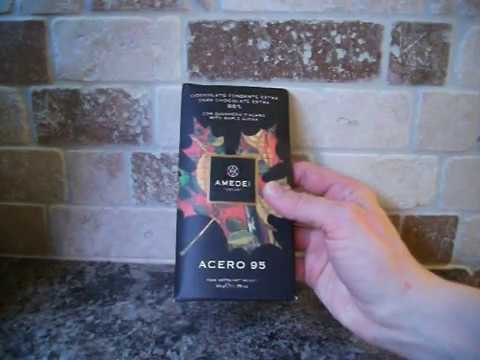 Amedei - Acero 95