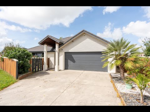 41A Saxbys Road, Deanwell, Waikato, 3 bedrooms, 2浴, House