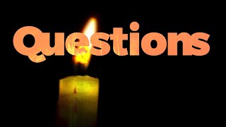 Family Dynamics – “Questions”