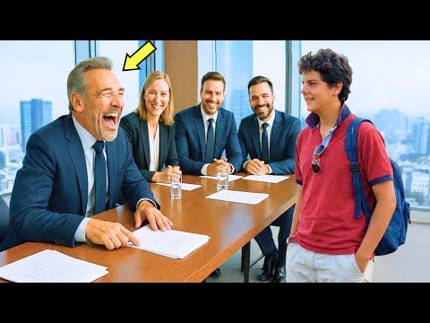 “YO HABLO 9 IDIOMAS” – SAN CARLO ACUTIS LO DIJO CON CALMA… EL MILLONARIO SE RÍE, PERO QUEDA EN SHOCK