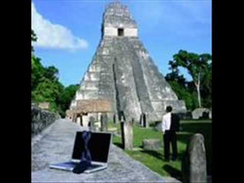 Trayando Trapolin Los Phoenix de Peten Guatemala.