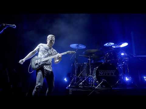 NOTTY live @ Scala Club Leverkusen [Album Releasekonzert  2019]