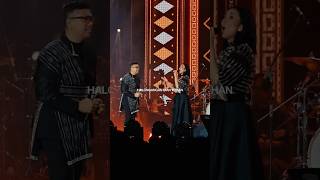 Download lagu 'Bagi Tuhan Tak Ada Yang Mustahil' dalam Bahasa Batak! Bernyanyi bersama adikku dan boru hasianku! mp3