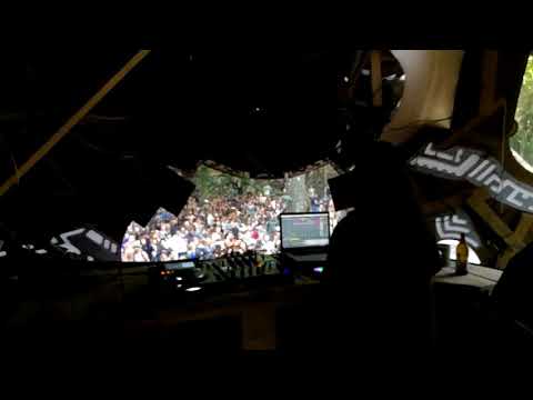 Fagin's Reject @ MoDem Festival 2018