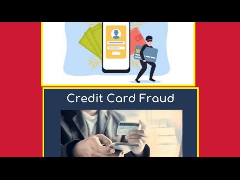 Cyber Crime ||Credit Card Debit card Froud || Dile 1930