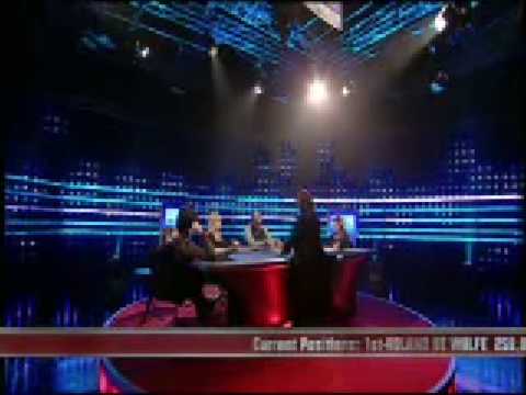 Premier League Poker Episode 8 #3