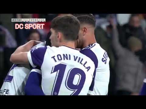 Goool de GONZALO PLATA vs Cartagena #shorts