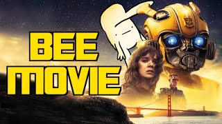 Bumblebee: The One Nobody Expected To Be Good