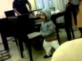Big Boy na si Baby Baste! 
