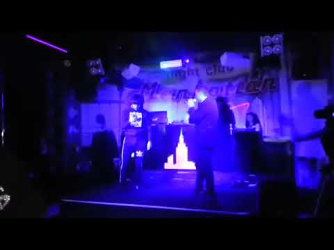 Video Battle RaLik vs  Simpo