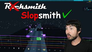 Slopsmith - Open Source Copy of Rocksmith