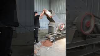 New Limestone Crusher PC800*600 hammer crusher | Image 4 - Machineryline