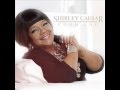 Shirley Caesar- Track 8 - "Nice to Be Nice"