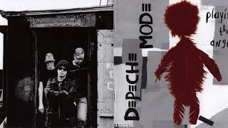 19 - Depeche Mode - Better Days (Basteroid _Dance Is Gone_ Remix)