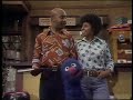 Classic Sesame Street Grover Demonstrates Big And Little 1975