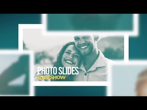 Photo Slides Final Cut Pro Templates