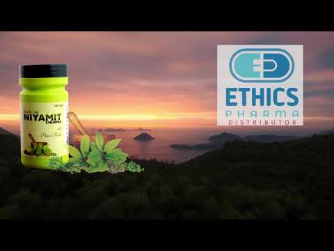 Ayurvedic Laxative Powder Niyamit Churna 100 Gm For Kabjiyat