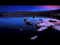 Breathe - Before the Dawn - Soft Piano Instrumental - Ambient Chillout Music